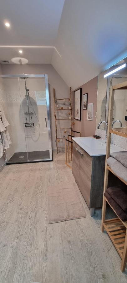 Au Nid Des Champs, Agreable Chambre D'Hotes, Proche De Chartres Dammarie  エクステリア 写真