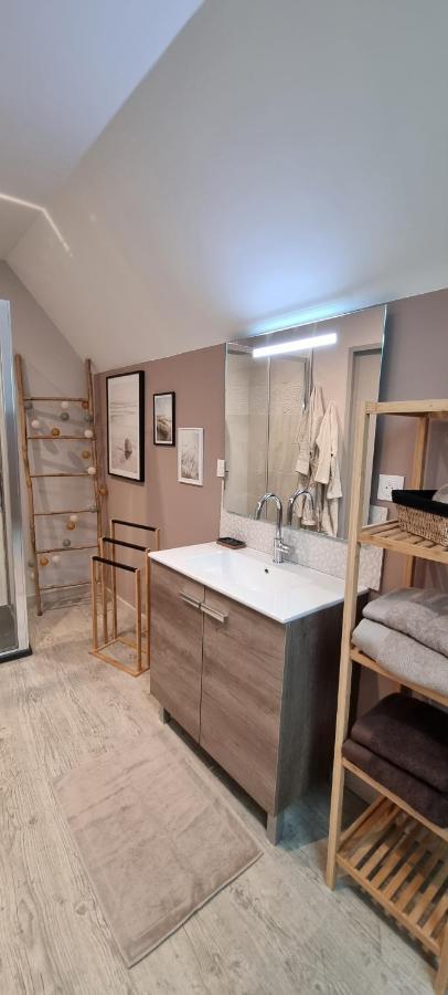 Au Nid Des Champs, Agreable Chambre D'Hotes, Proche De Chartres Dammarie  エクステリア 写真