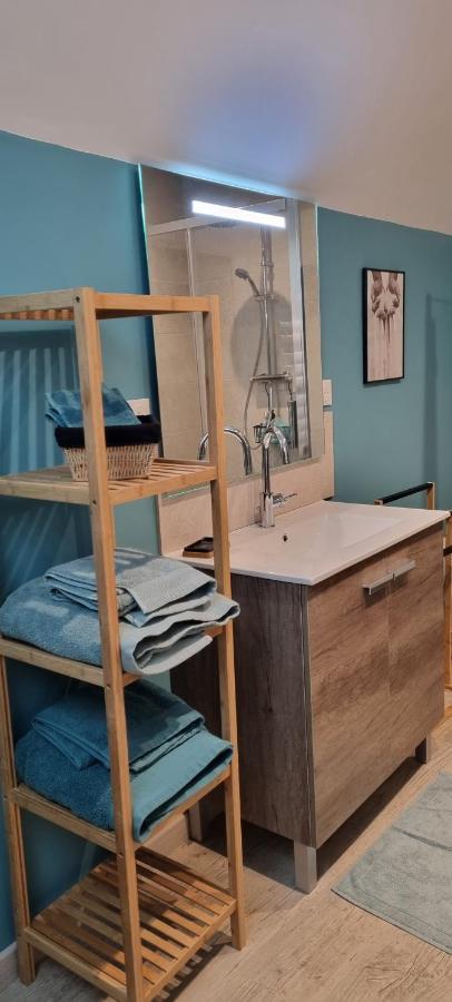 Au Nid Des Champs, Agreable Chambre D'Hotes, Proche De Chartres Dammarie  エクステリア 写真