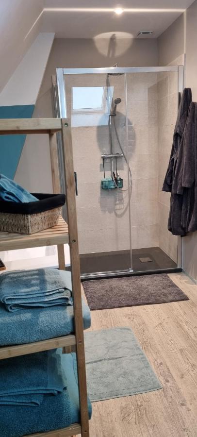 Au Nid Des Champs, Agreable Chambre D'Hotes, Proche De Chartres Dammarie  エクステリア 写真