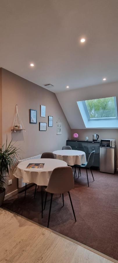 Au Nid Des Champs, Agreable Chambre D'Hotes, Proche De Chartres Dammarie  エクステリア 写真